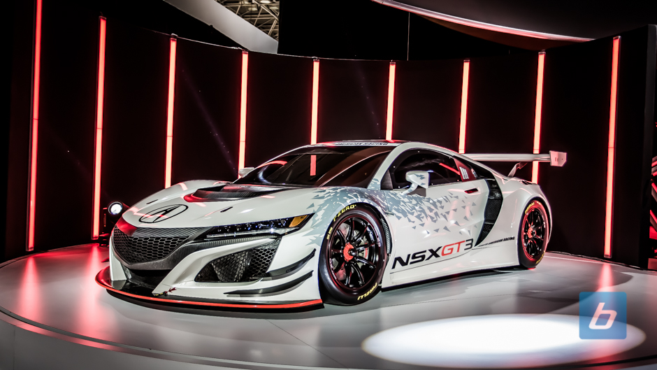 Deco Motorsport Honda