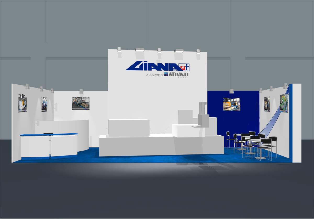 Stand e Allestimenti
