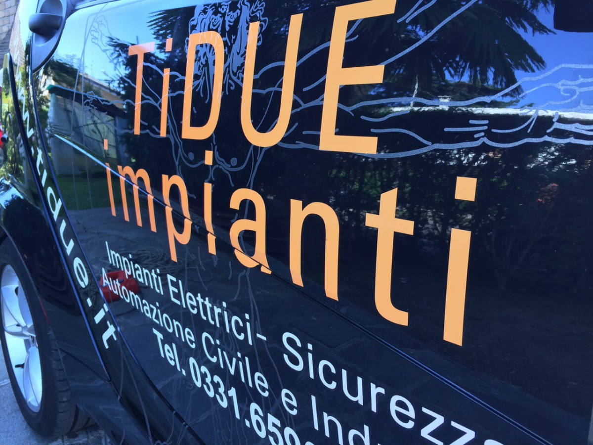 Deco automezzi