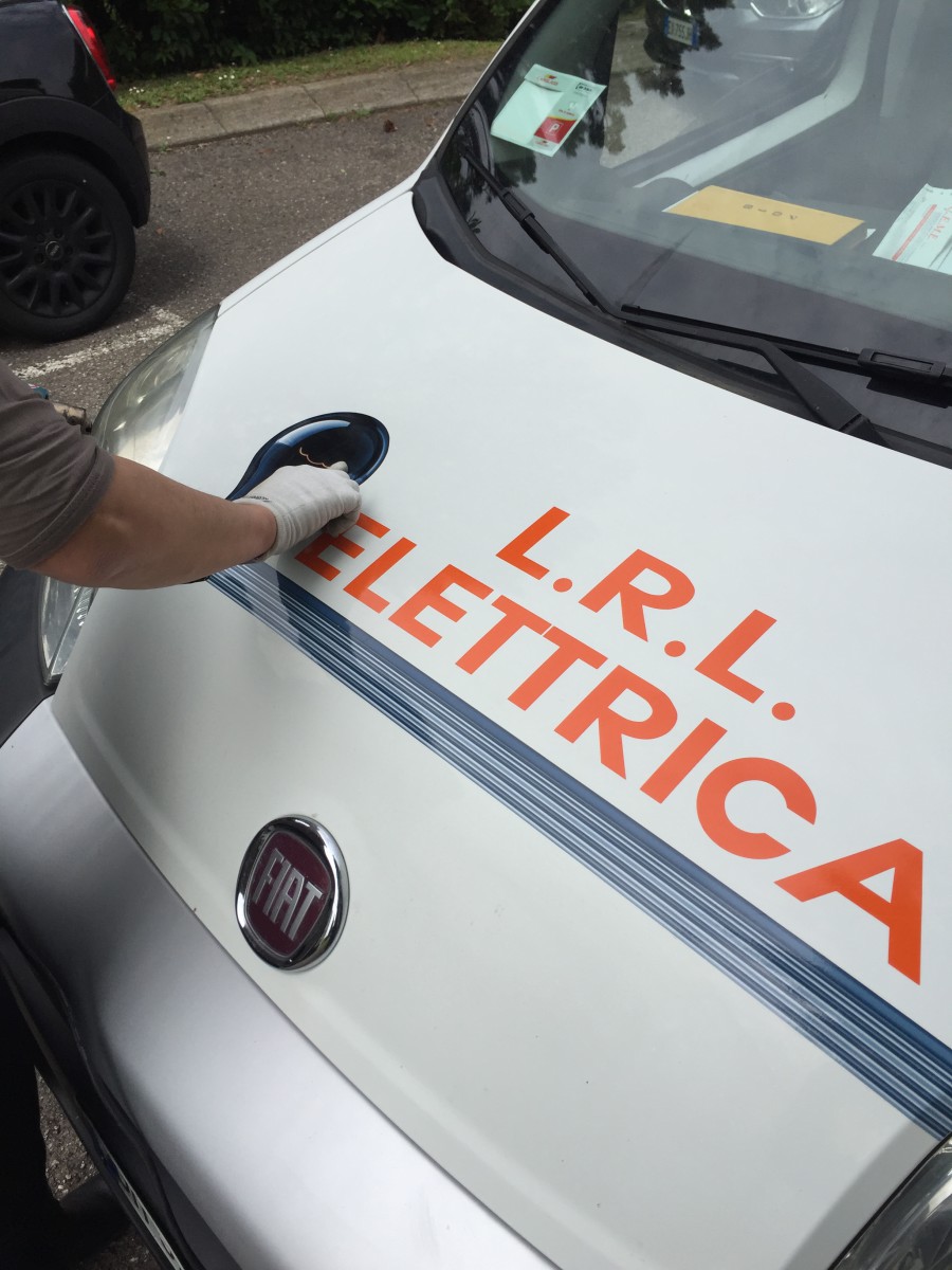 Deco automezzi