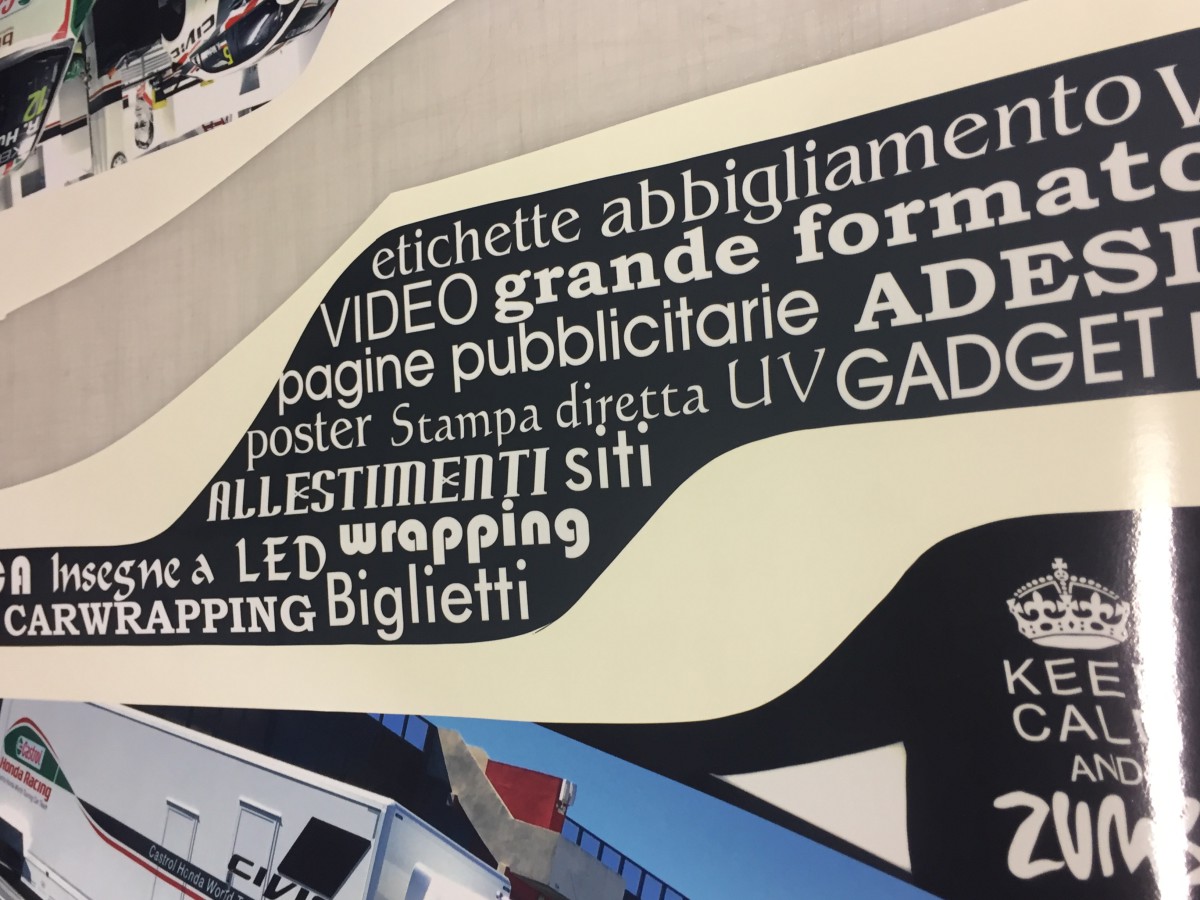 Grande Formato