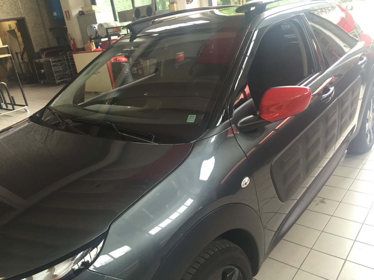 Deco automezzi
