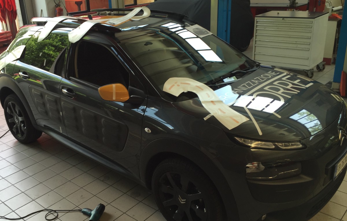 Deco automezzi