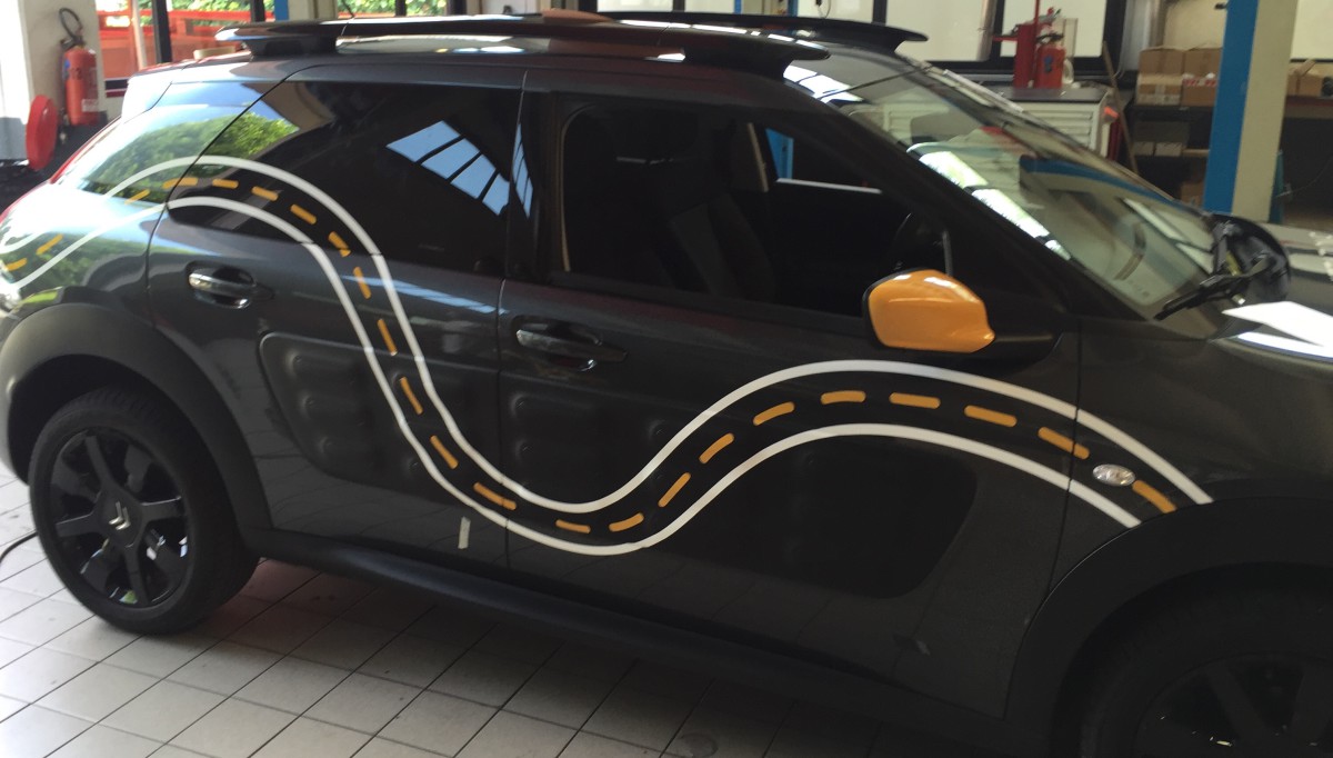 Deco automezzi