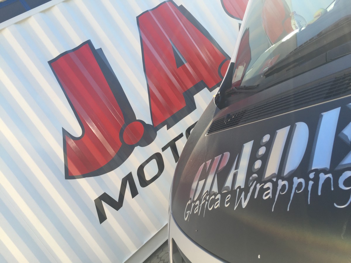 Deco Motorsport Honda
