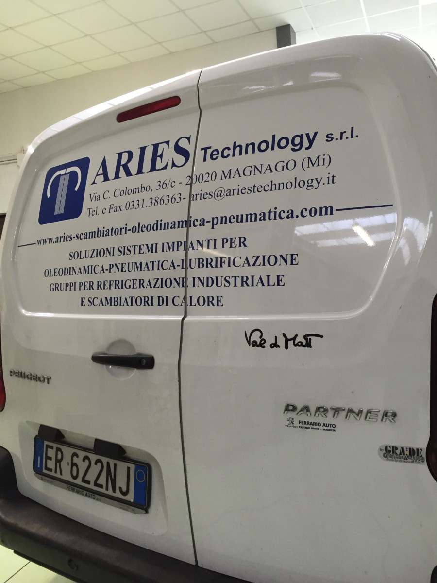 Deco automezzi