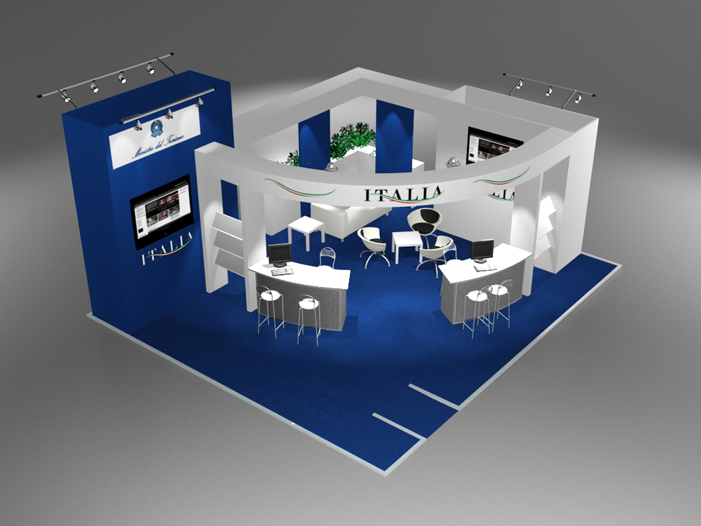 Stand e Allestimenti