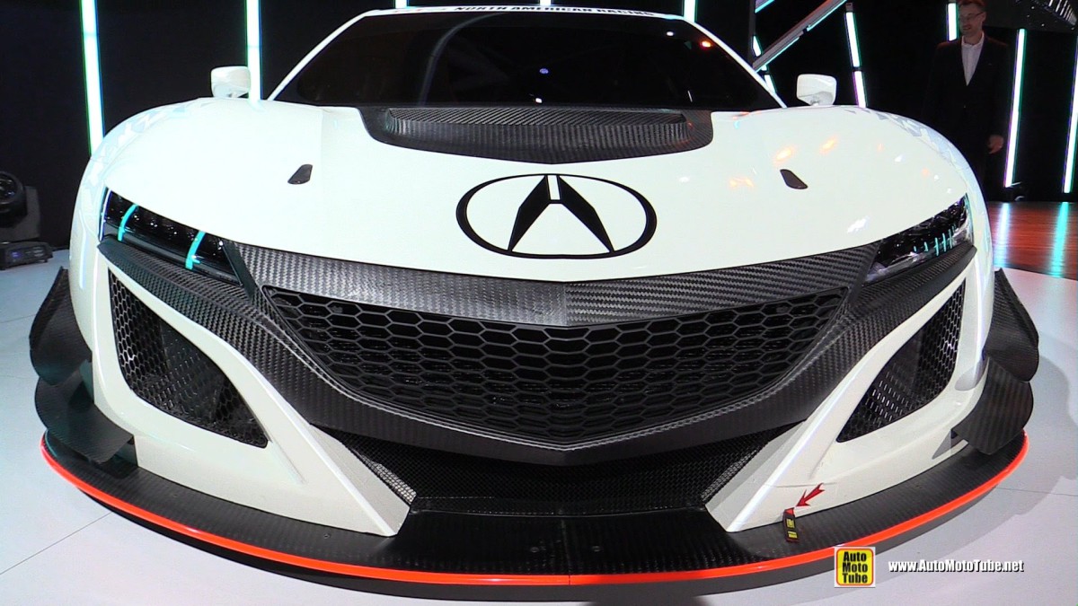Deco Motorsport Honda